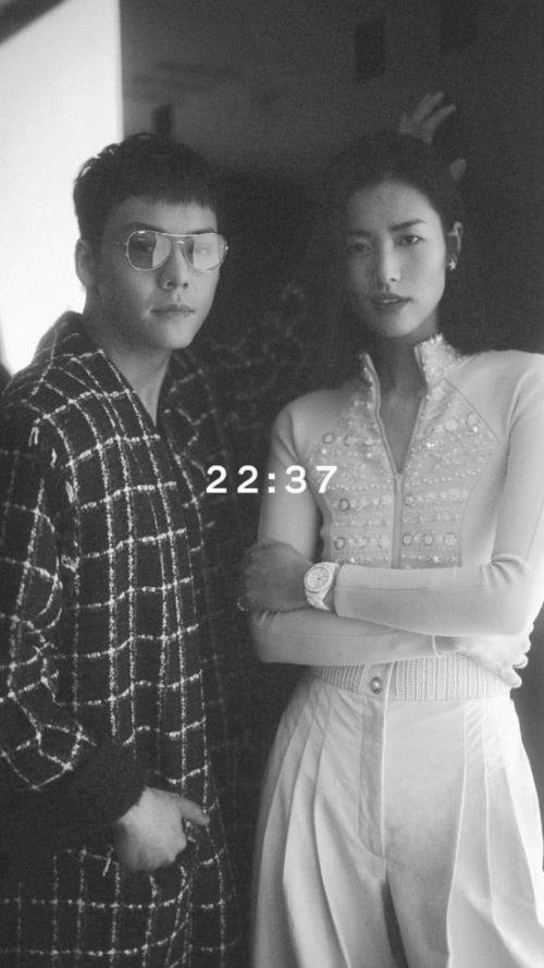 娱乐圈吃瓜爆料陈伟霆,揭秘明星背后的故事