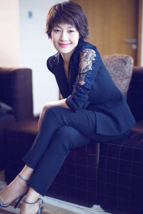 马伊琍图片大全,光影交织，美丽瞬间大盘点
